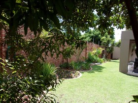 Jewel Of Jozi Guesthouse