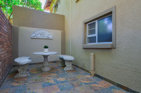 Jewel Of Jozi Guesthouse