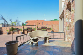 Jewel Of Jozi Guesthouse