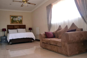 Jewel Of Jozi Guesthouse