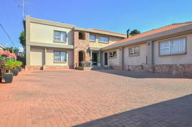 Jewel Of Jozi Guesthouse