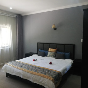 Atlantic Pearl Hotel