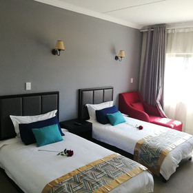 Atlantic Pearl Hotel