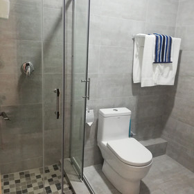 Atlantic Pearl Hotel