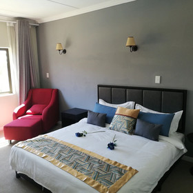 Atlantic Pearl Hotel