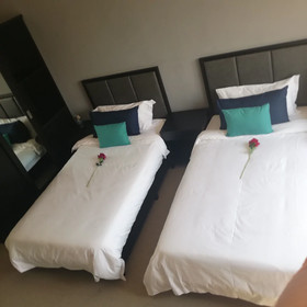 Atlantic Pearl Hotel