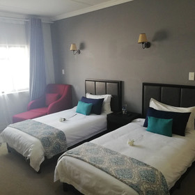 Atlantic Pearl Hotel