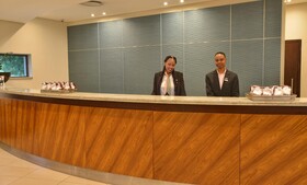 City Lodge Hotel Fourways
