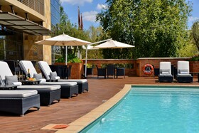 City Lodge Hotel Fourways