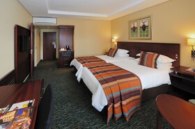 City Lodge Hotel Fourways