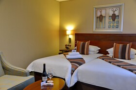 City Lodge Hotel Fourways