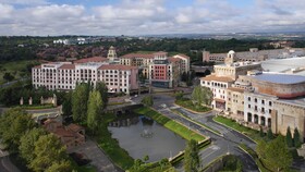 City Lodge Hotel Fourways