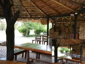 Fourways Gardens Guest Estate