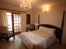 Fourways Gardens Guest Estate