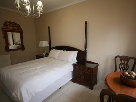 Fourways Gardens Guest Estate