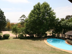 Fourways Gardens Guest Estate