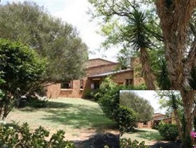 Fourways Gardens Guest Estate