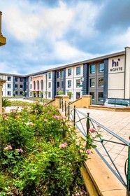 Hotel Perte