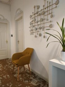 Hotel Perte