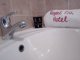 The Royal Princess Garden Fourways