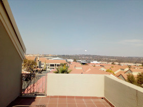 The Royal Princess Garden Fourways
