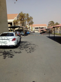 The Royal Princess Garden Fourways