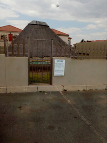 The Royal Princess Garden Fourways