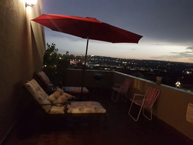 The Royal Princess Garden Fourways