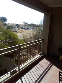 The Royal Princess Garden Fourways