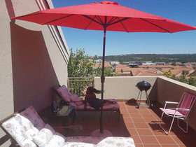 The Royal Princess Garden Fourways