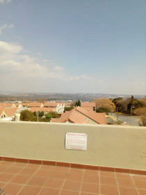 The Royal Princess Garden Fourways