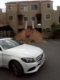 The Royal Princess Garden Fourways