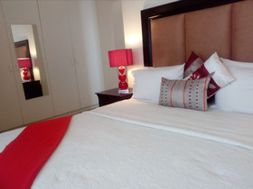 The Royal Princess Garden Fourways