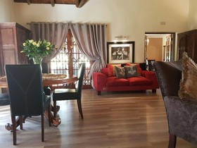 Villa D'or
