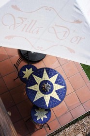 Villa D'or