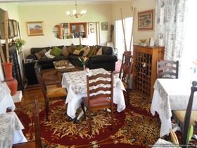 Bedfordview Boutique Lodge
