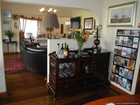 Bedfordview Boutique Lodge