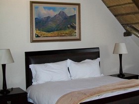 Bedfordview Boutique Lodge