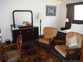 Bedfordview Boutique Lodge