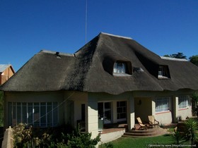Bedfordview Boutique Lodge