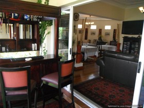 Bedfordview Boutique Lodge