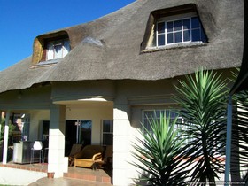 Bedfordview Boutique Lodge