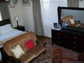 Bedfordview Boutique Lodge