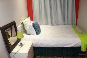 Cinematic Guest House