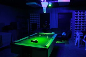 Cinematic Guest House