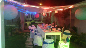 Cinematic Guest House