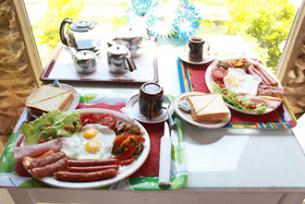 Cinematic Guest House