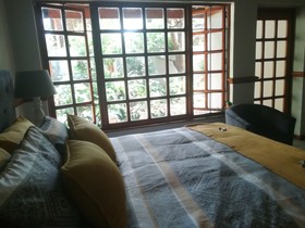 Ikamu’s Lodge