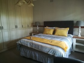 Ikamu’s Lodge