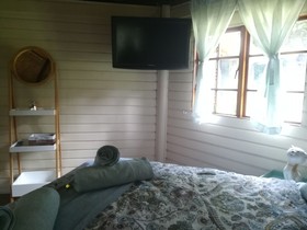 Ikamu’s Lodge